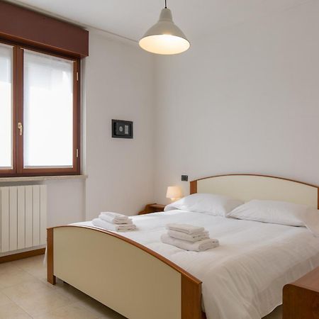 Appartamento Verona Fiera E Centro Екстер'єр фото