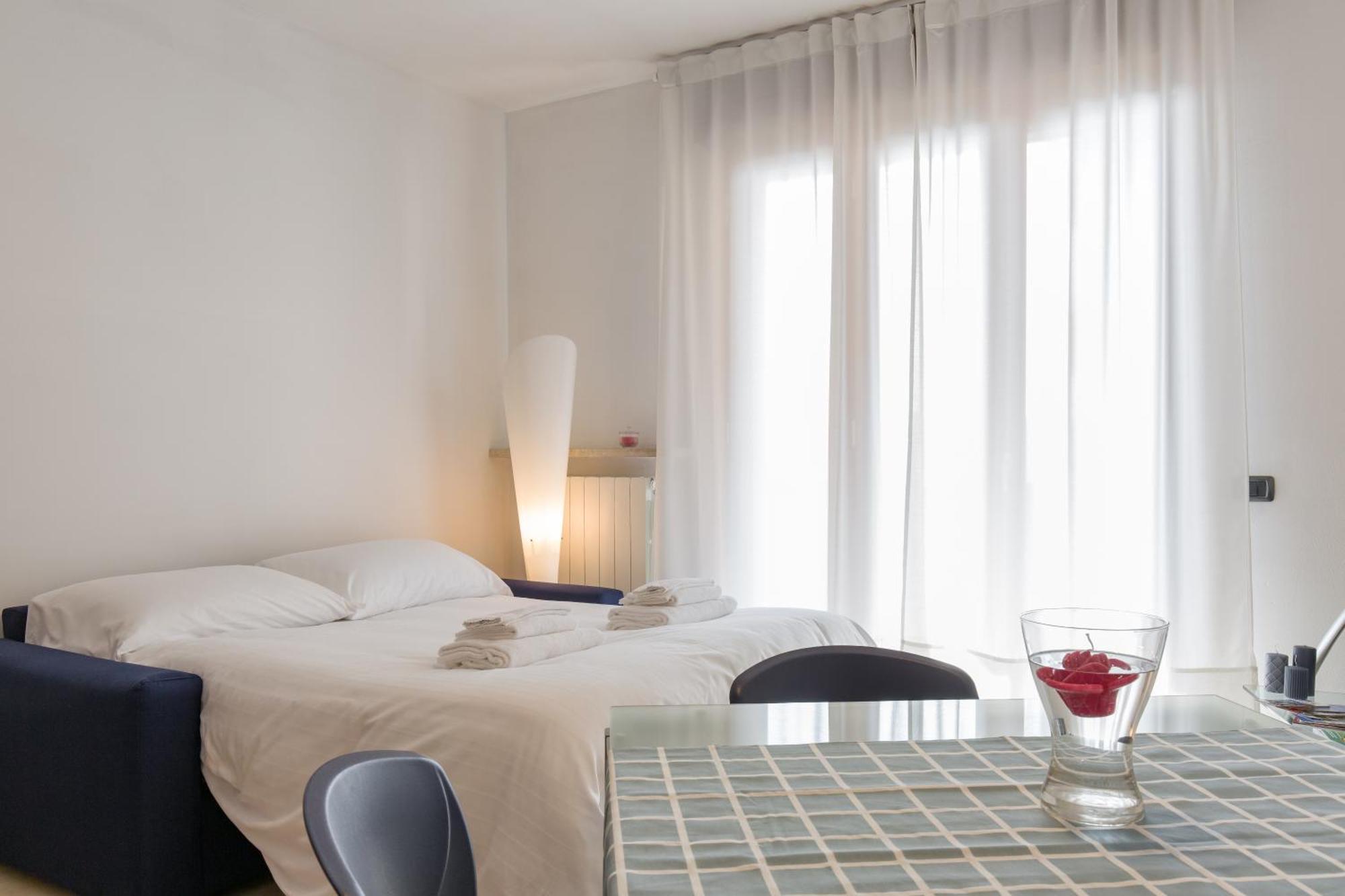 Appartamento Verona Fiera E Centro Екстер'єр фото