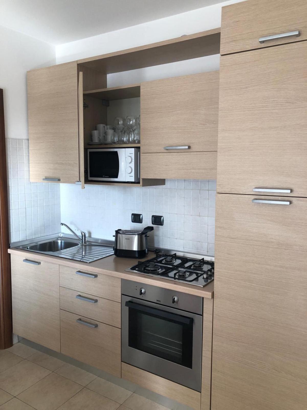 Appartamento Verona Fiera E Centro Екстер'єр фото