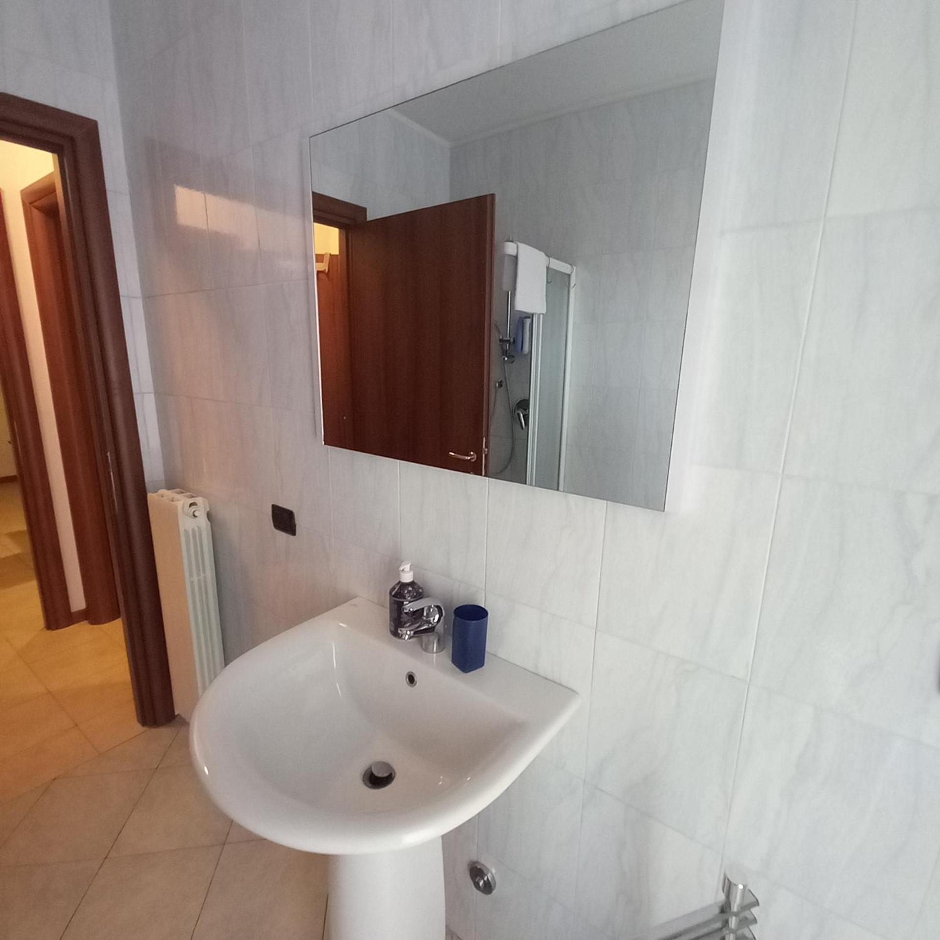 Appartamento Verona Fiera E Centro Екстер'єр фото
