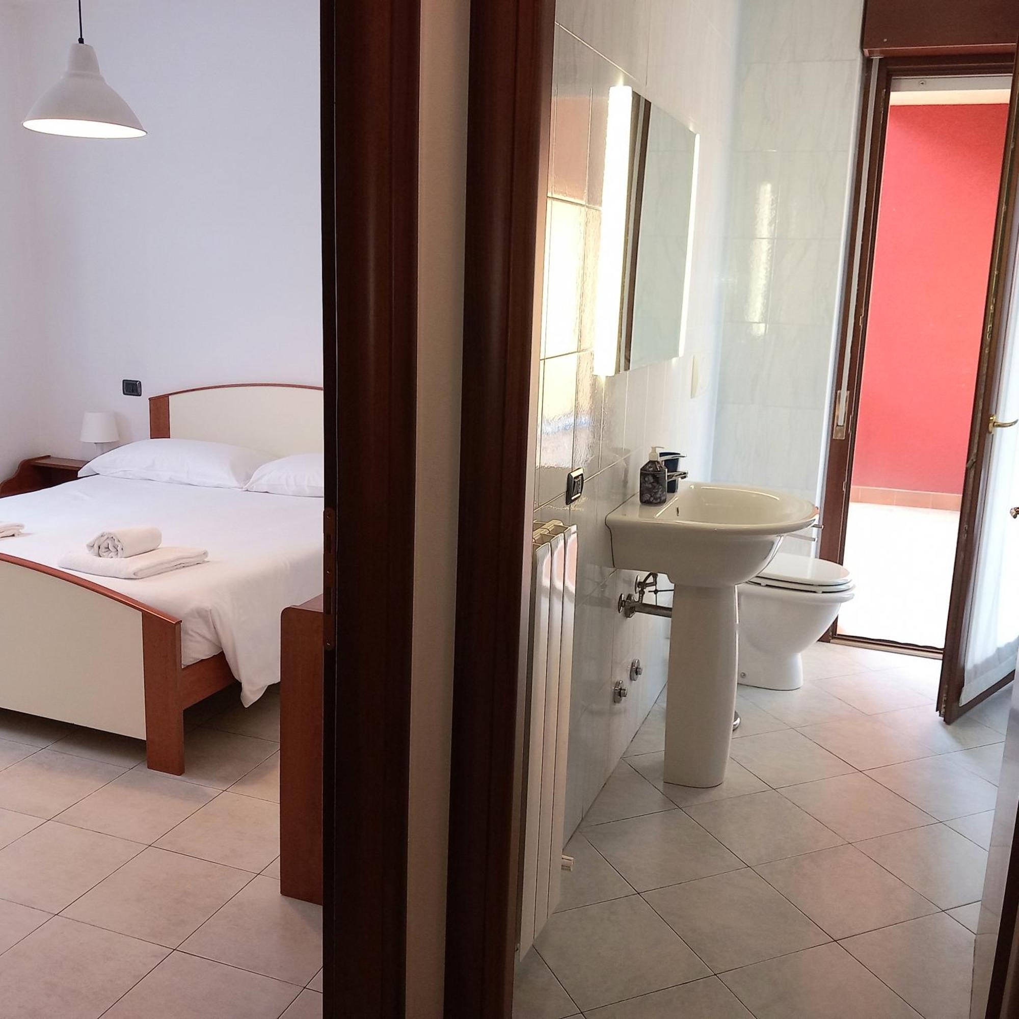 Appartamento Verona Fiera E Centro Екстер'єр фото