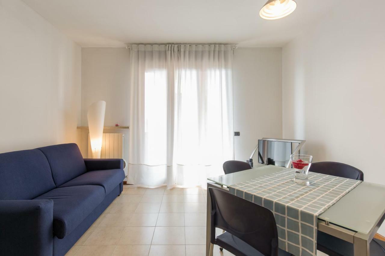 Appartamento Verona Fiera E Centro Екстер'єр фото