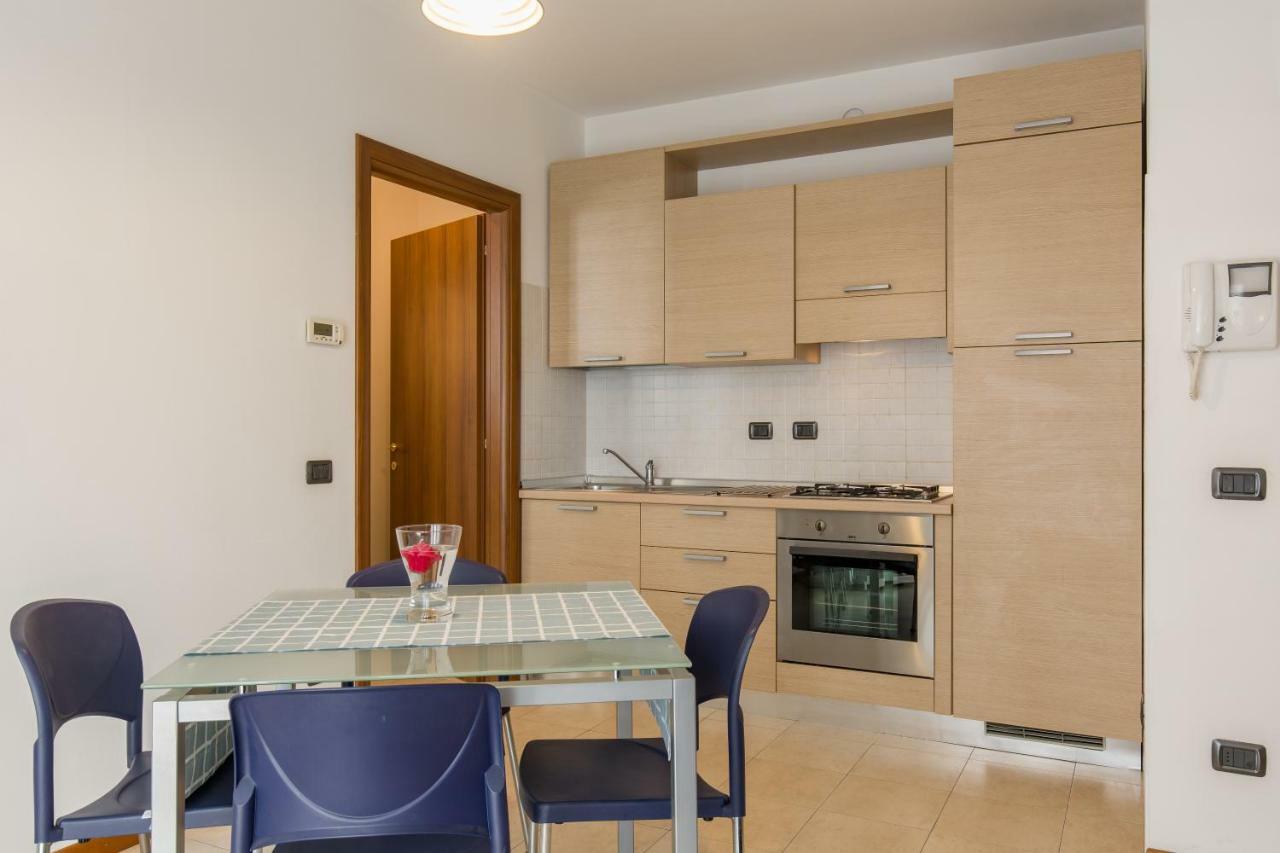Appartamento Verona Fiera E Centro Екстер'єр фото