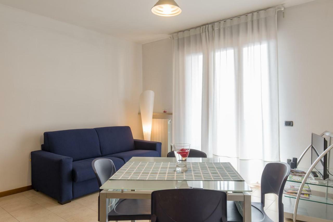 Appartamento Verona Fiera E Centro Екстер'єр фото