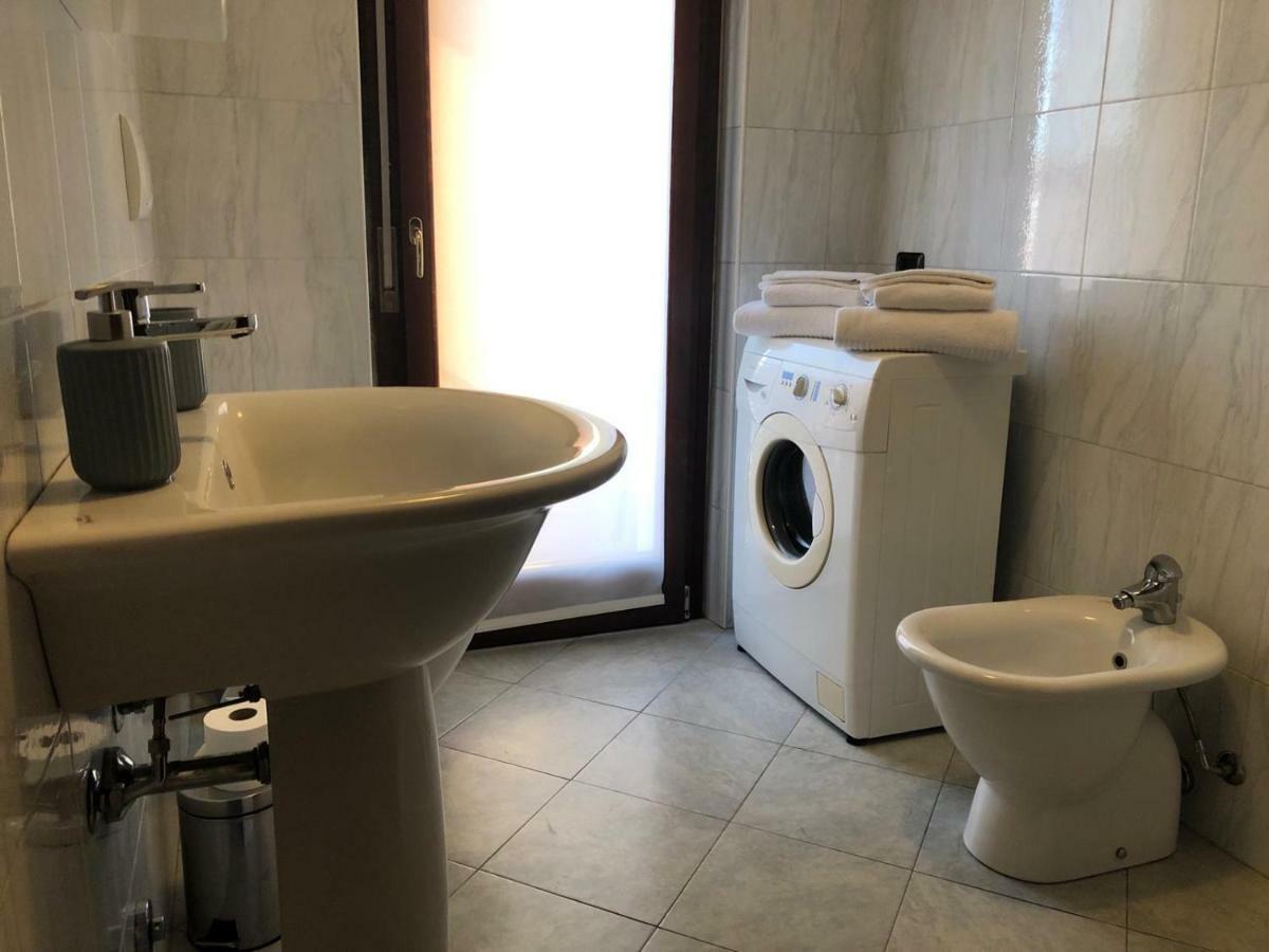 Appartamento Verona Fiera E Centro Екстер'єр фото