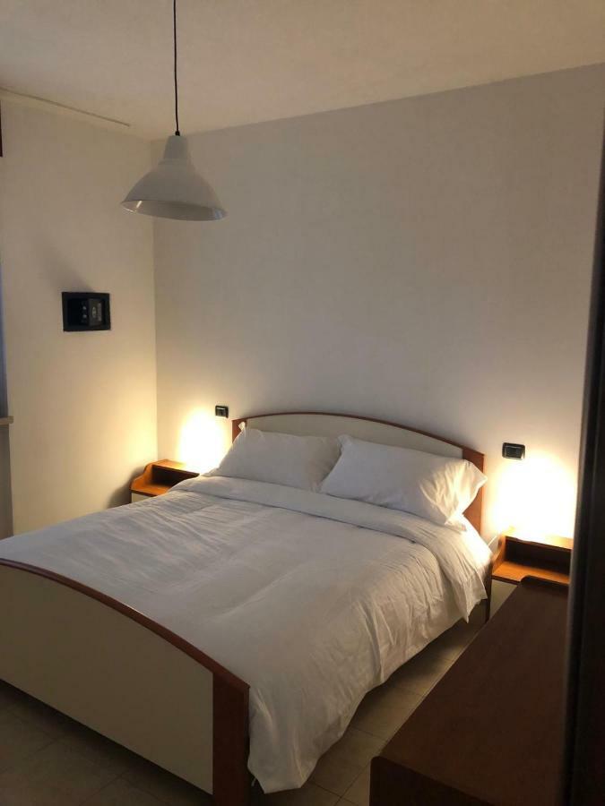 Appartamento Verona Fiera E Centro Екстер'єр фото
